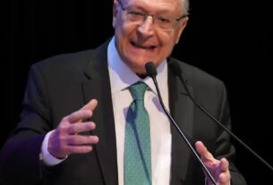 Alckmin explica como será reação do governo ao tarifaço de Trump