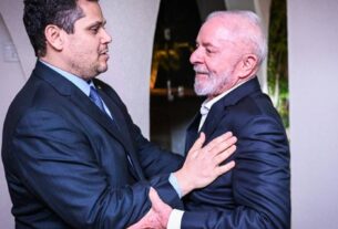 Alcolumbre adverte governo sobre ataques ao Congresso: ‘Tudo tem limite’