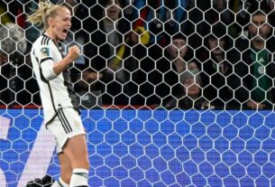 Alemanha e Suécia vencem e avançam às quartas da Euro Feminina