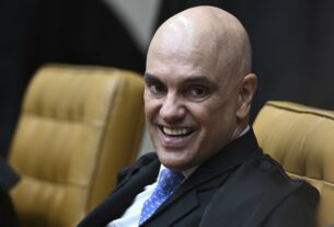 Alexandre de Moraes é finalista do Prêmio Jabuti Acadêmico