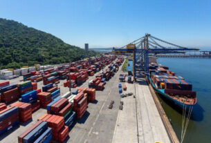 Amcham defende que tarifas de 50% fragilizam relações econômicas e comerciais Brasil-EUA