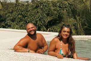 Amigo de Preta Gil, Gominho falou sobre rotina ao morar com a cantora e de como ela o transformou: 'Amigos há 15 anos'