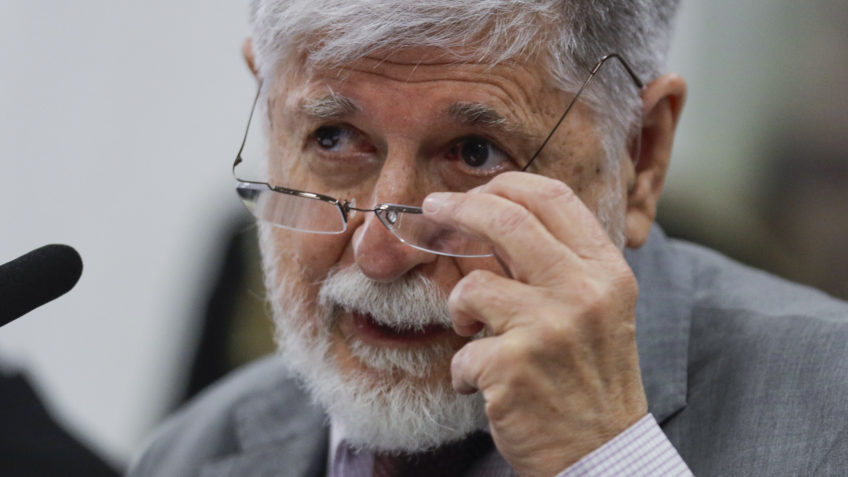 Celso Amorim
