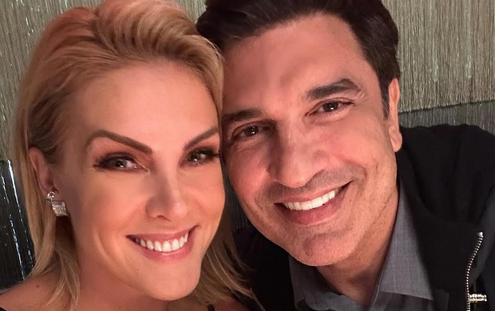 Ana Hickmann atualiza sobre estado de saúde de Edu Guedes após cirurgia