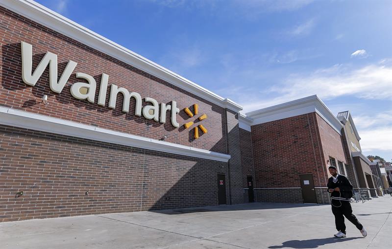 Walmart
