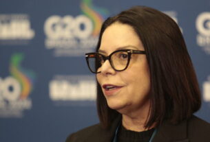 Denise Pires presidente da Capes