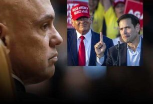 Após Bolsonaro sofrer operação da PF, governo Trump revoga visto de Alexandre de Moraes e “seus aliados” – BRAZILIAN PRESS // O maior jornal brasileiro fora do Brasil