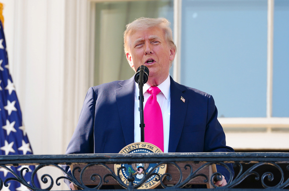 Após ameaças de Trump a Brics, China e Rússia tentam acalmar os ânimos