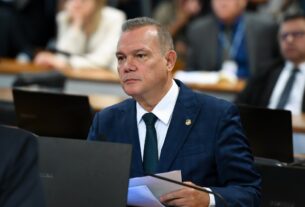 Após crise diplomática, Wellington Fagundes defende suspensão do recesso parlamentar