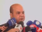 Após decisão de Moraes, Ibaneis se reúne com Alckmin sobre retirada de acampamentos