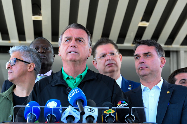 bolsonaro