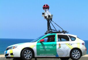 Argentino ganha indenização após o Google Street View fotografá-lo nu