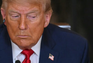 Armas para a Ucrânia: Por que a inversão de Trump?