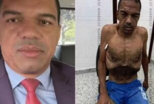 Arquivo vivo da corrupção no judiciário, lobista virou esqueleto na prisão