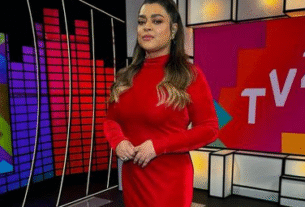 Cantora Preta Gil