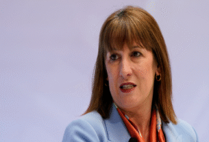 As cinco opções de Rachel Reeves para mudar as finanças do governo