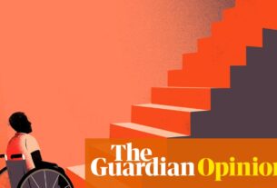 As pessoas com deficiência querem viver uma vida completa. Em vez disso, somos forçados a descartar nosso direito à comida e uma lavagem | Frances Ryan