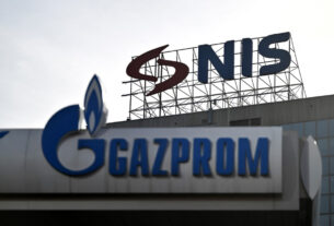 As receitas de petróleo e gás da Rússia projetaram 37% em julho - Reuters