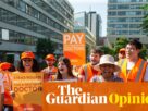 As táticas de divisão e regra de Wes Streeting podem ter vencido contra os médicos - mas mais ataques estão chegando | Polly Smythe