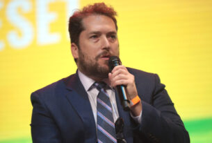 Assessor de Rubio cita Moraes ao comentar carta de Trump ao Brasil