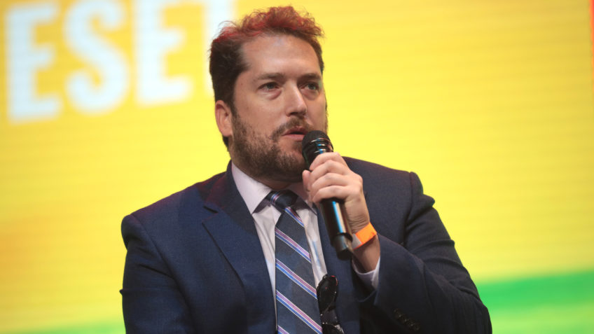 Assessor de Rubio cita Moraes ao comentar carta de Trump ao Brasil