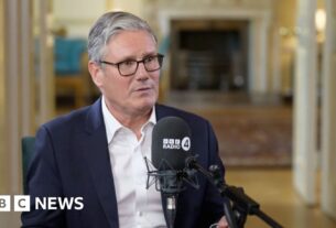 Assista: PM fala sobre seu 'bom relacionamento pessoal' com Trump