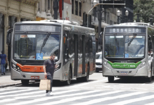 Ataques a ônibus em São Paulo: saiba quais locais registram mais ocorrências