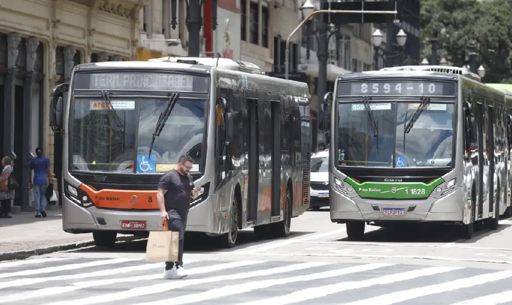 Ataques a ônibus em São Paulo: saiba quais locais registram mais ocorrências