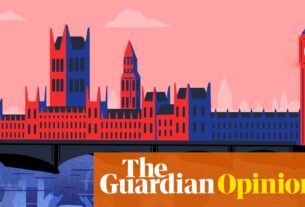 Até os conservadores agora admitem que nosso sistema eleitoral é tóxico. Quando o trabalho terá a coragem de consertá -lo? | Polly Toynbee