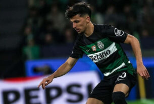 Atlético-MG anuncia contratação de Biel por empréstimo