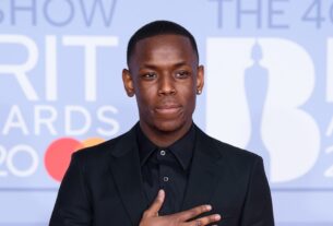 Ator Micheal Ward, da série ‘Top Boy’, é acusado de estupro e agressão sexual