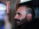 Auxiliares do governo de Santa Catarina negam a possível nomeação de Eduardo Bolsonaro como secretário