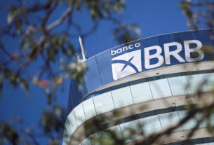 BRB contratou por R$ 1,4 mi empresa em crise do Master - 05/07/2025 - Painel