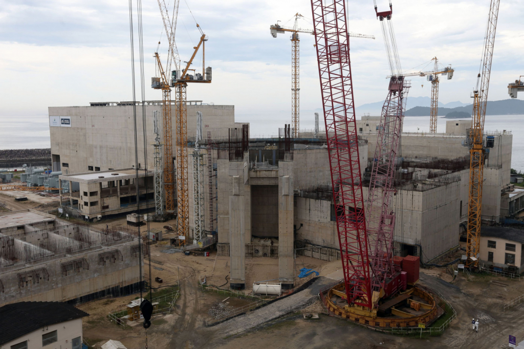 BRICS: energia nuclear como alternativa limpa na transição energética