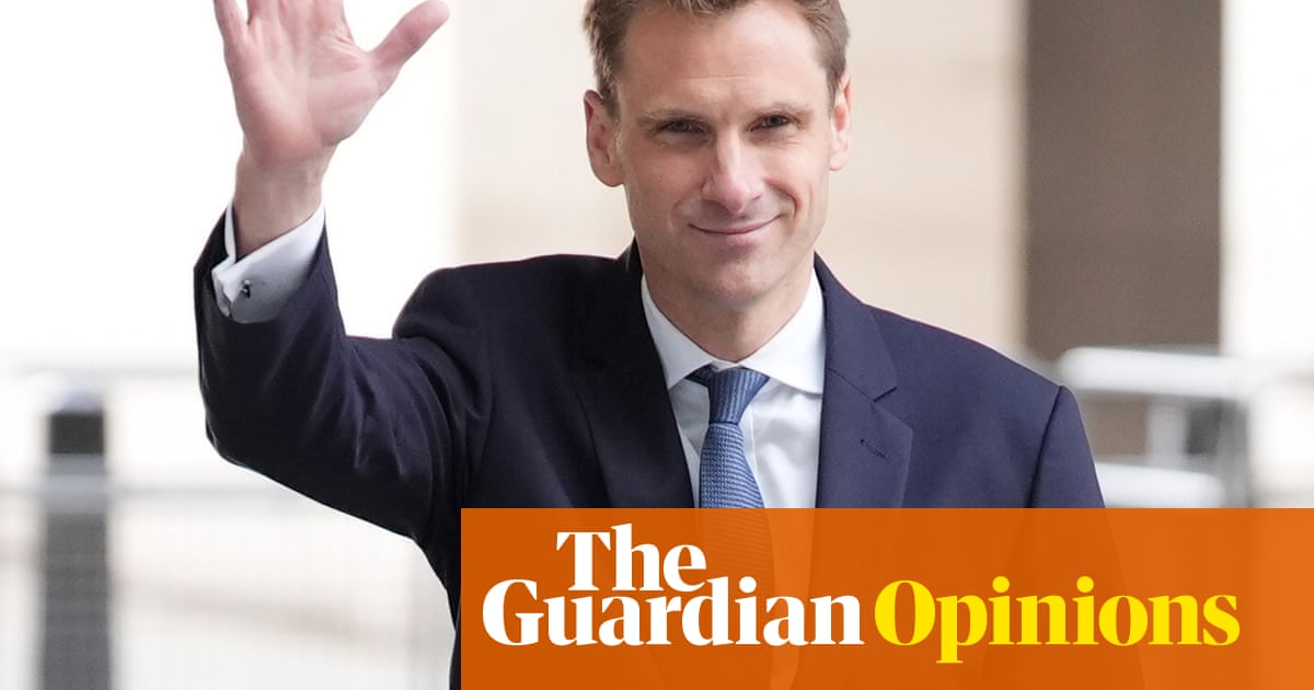 Bancos Tory quase desertavam como policiais da PHILP uma lição em barcos pequenos | John Crace