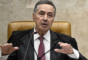 Barroso liga para Lula e combina estratégia de reação para tarifaço de Trump