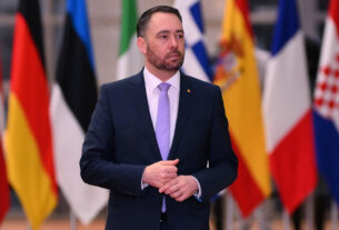 Bélgica anuncia um plano de suporte de 6 pontos