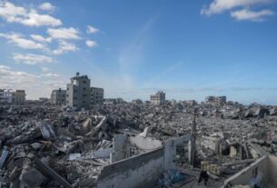 Bélgica encaminha denúncia de crimes de guerra contra soldados israelenses ao TPI