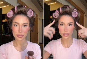 Bianca Andrade revela que marcou viagem para cuidar da saúde mental: 'Primeira vez que 'pifei''
