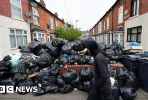 Birmingham bin greve negociações quebram quando o conselho desiste