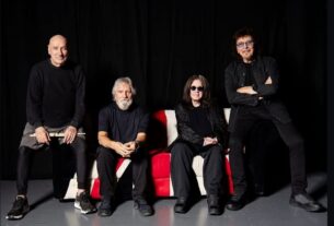 Black Sabbath faz show de despedida neste sábado e anuncia transmissão paga
