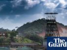 Blue Gold: Como os problemas de uma mina de Gana atingem trabalhadores e políticos do Reino Unido - e podem custar aos contribuintes britânicos | Mineração