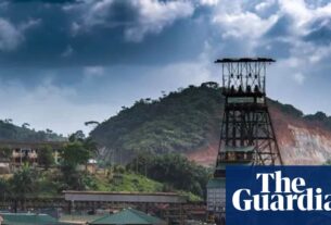 Blue Gold: Como os problemas de uma mina de Gana atingem trabalhadores e políticos do Reino Unido - e podem custar aos contribuintes britânicos | Mineração