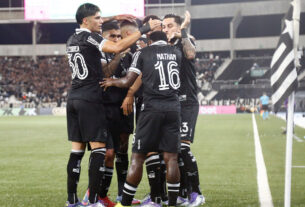 Botafogo volta a campo na Copa do Brasil em busca de afirmação