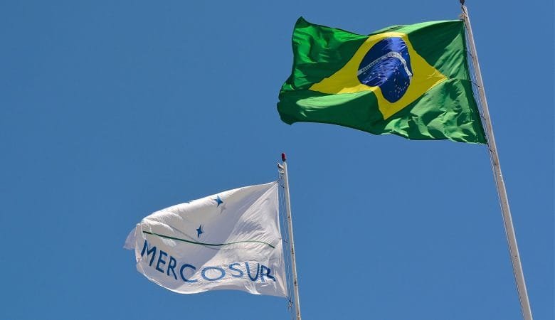 Brasil assume liderança do Mercosul com expectativa de fechar acordo com UE