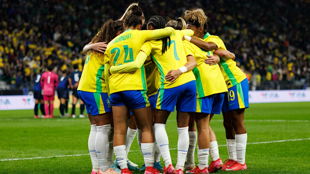 Brasil estreia Copa América com vitória sobre a Venezuela