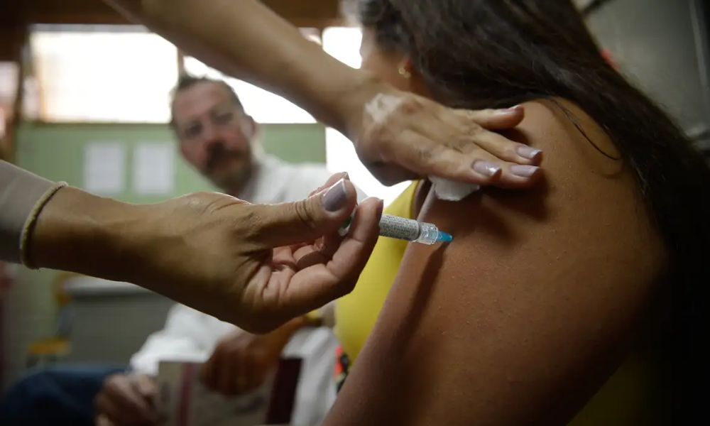 Brasil registra mais de mil mortes por hepatites virais em 2024