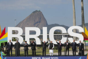 Brics