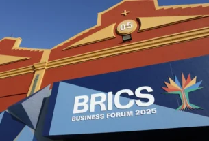 Brics propõe reforma do FMI, taxação internacional de super-ricos e fortalecimento da cooperação Sul-Sul