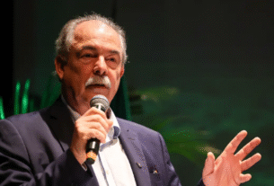 Brics são inovação diplomática extraordinária, a vanguarda do Sul Global, diz Aloizio Mercadante